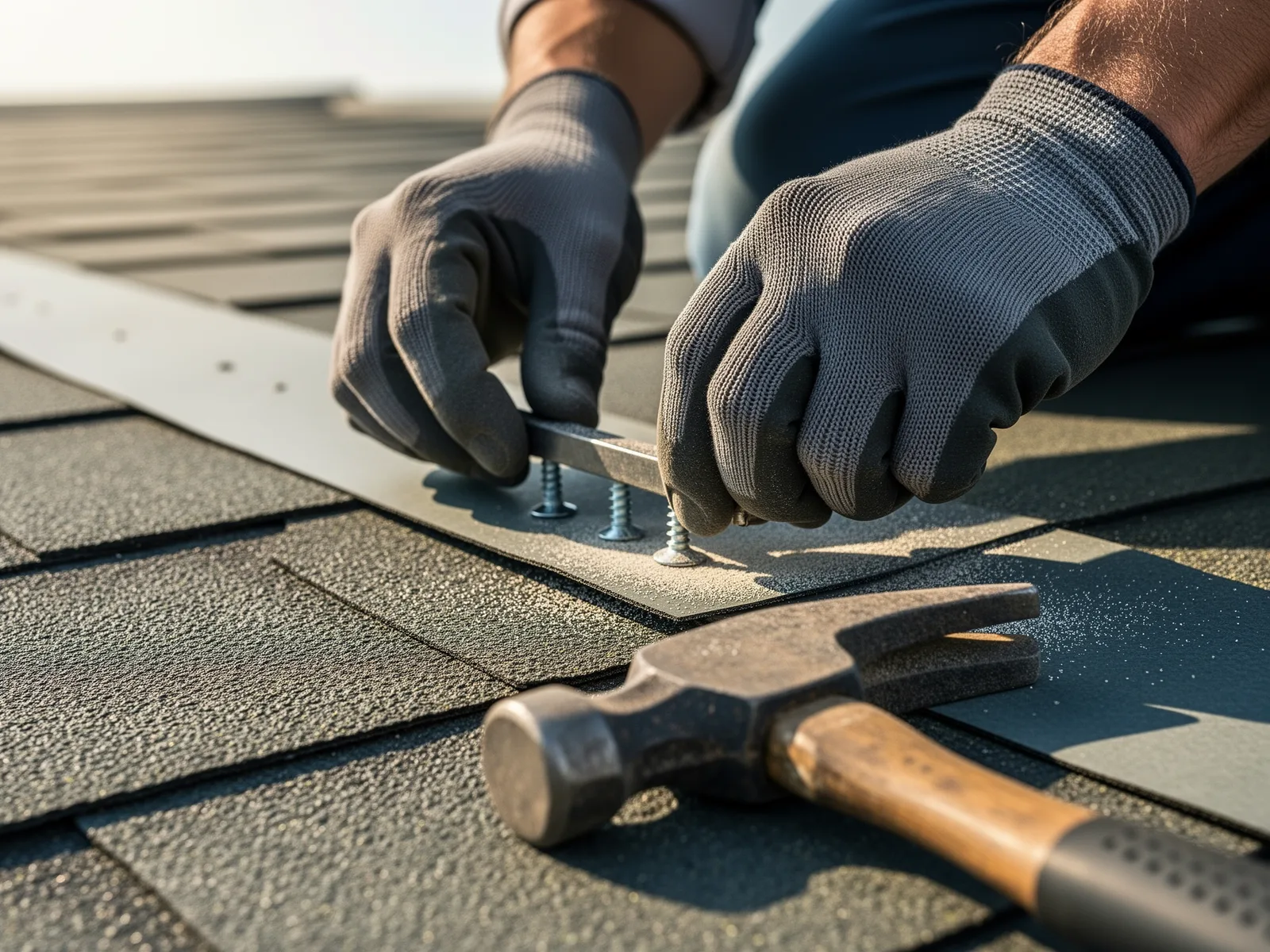 Why choose Fascia Repair in Plymouth, MA